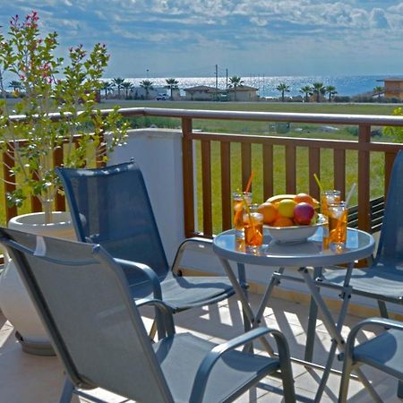 Villa Rosedale By Ezoria Villas Ajía Nápa Kültér fotó