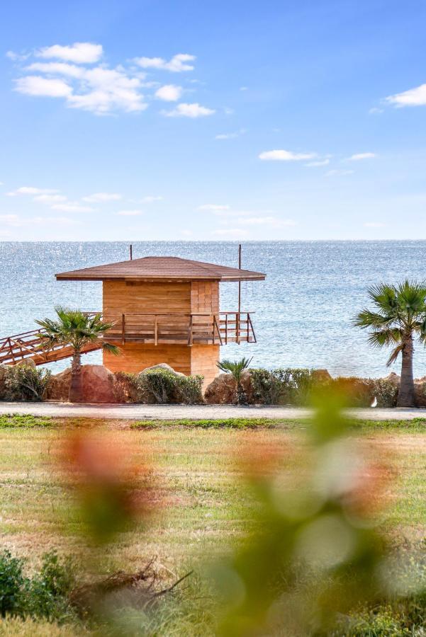 Villa Rosedale By Ezoria Villas Ajía Nápa Kültér fotó