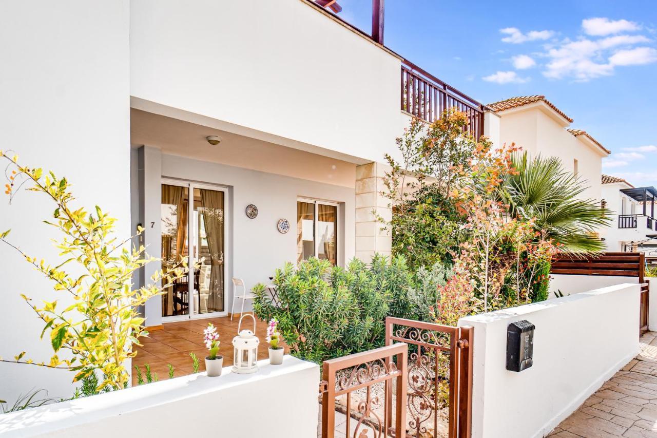 Villa Rosedale By Ezoria Villas Ajía Nápa Kültér fotó